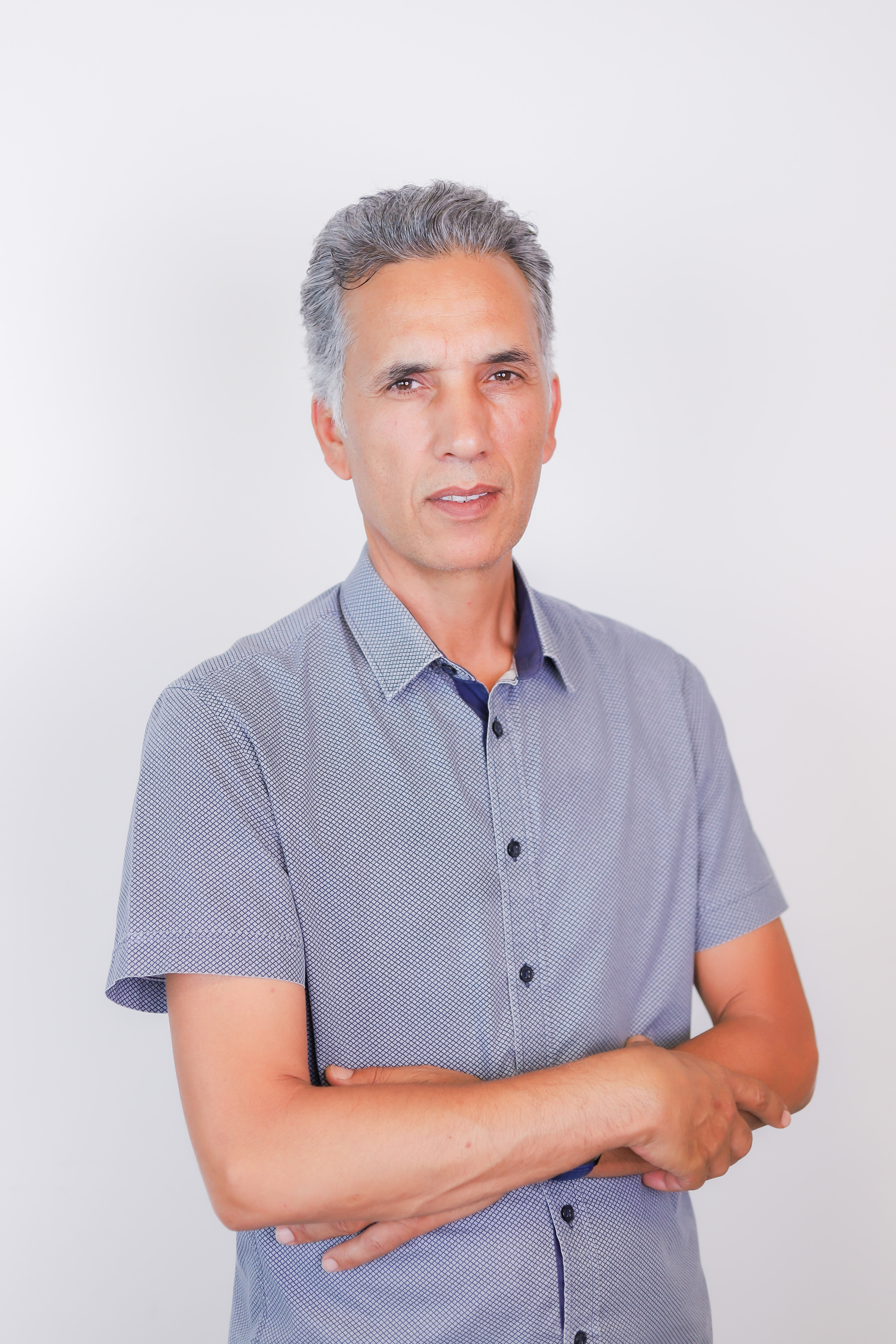 chargé de la direction de la Cellule Statistique